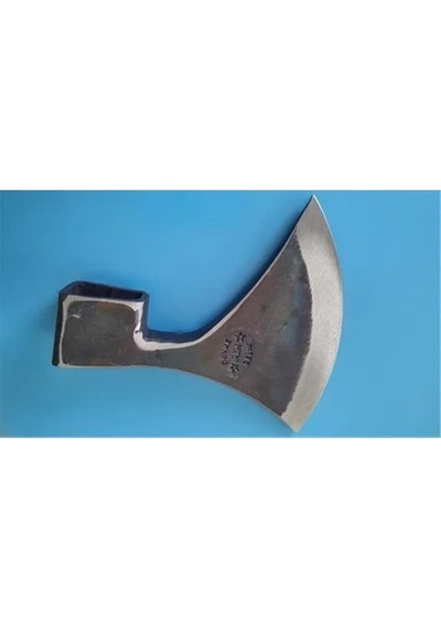 Ali Akgün Çelik Balta No 3
