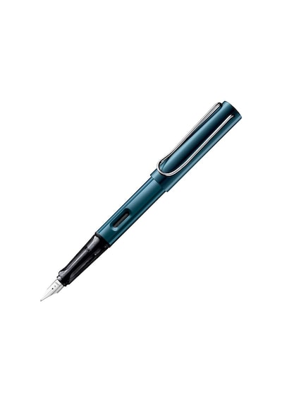 LAMY AL-Star Dolma Kalem Petrol Medium (Special Edition-2023)