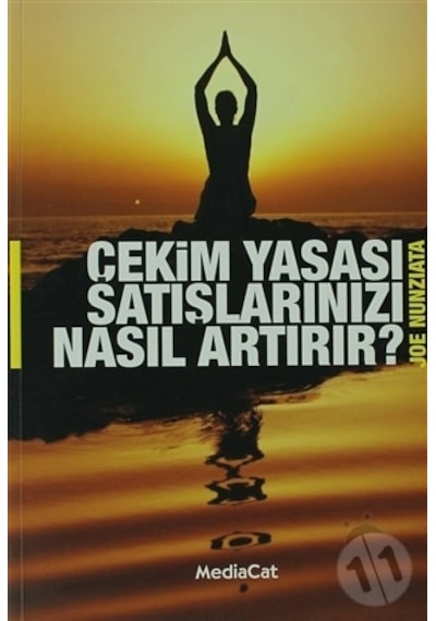 Çekim Yasası Satışlarınızı Nasıl Artırır? - Joe Nunziata - Kapital Medya Hizmetleri
