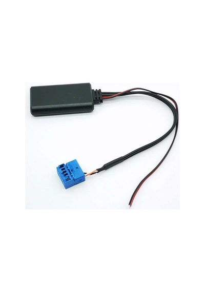 Volkswagen Polo-passat-golf 2012 Üstü Teyp Bluetooth Modül