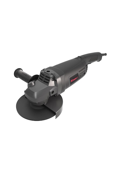 Kress KUS35P 2200W Profesyonel Büyük Taşlama 230 MM