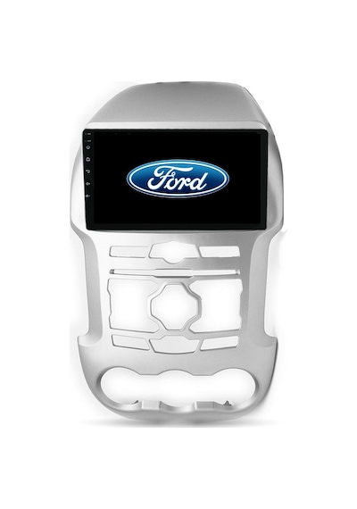 Ford Ranger Android Multimedya Sistemi 4-64 Clarion 2011-2015 9"