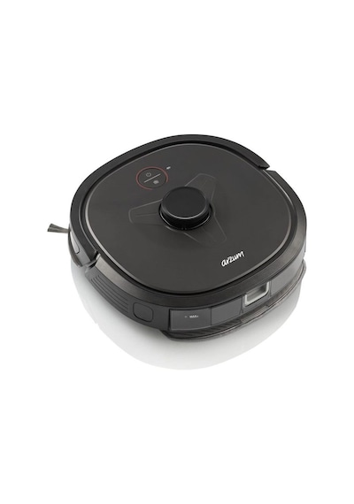 Arzum AR4304 Robotek X4 LDS Akıllı Robot Süpürge