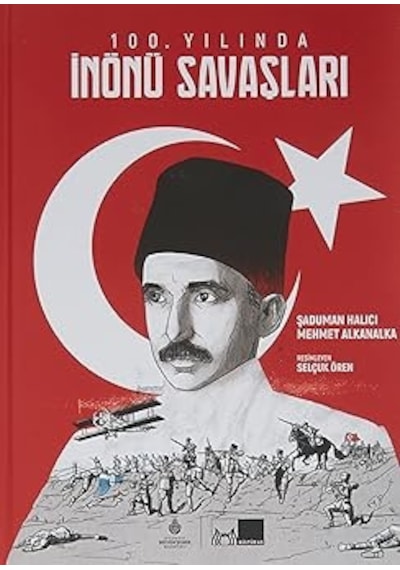 Yahudi Devleti + İlk Osmanlılar: Ve Batı Anadolu Beylikleri Dünyası + 100. Yılında İnönü Savaşları Ciltli