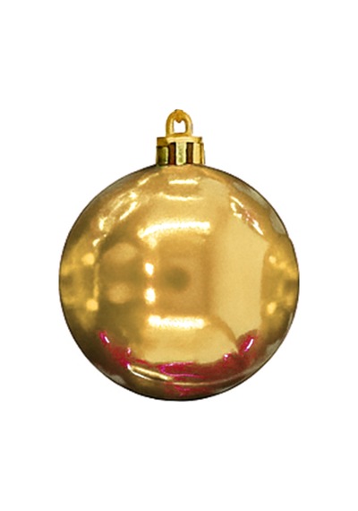 Waldern 10 Cm 24lü Gold