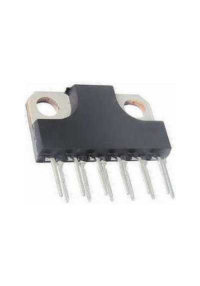 Ta7269p Entegresi