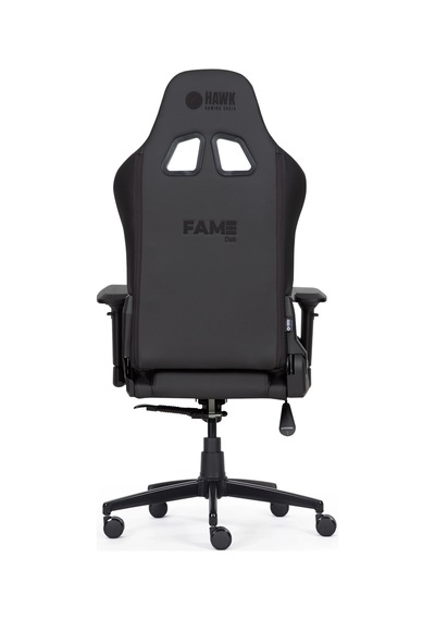 Fame Dark Kumaş Oyuncu Koltuğu Çok Renkli
