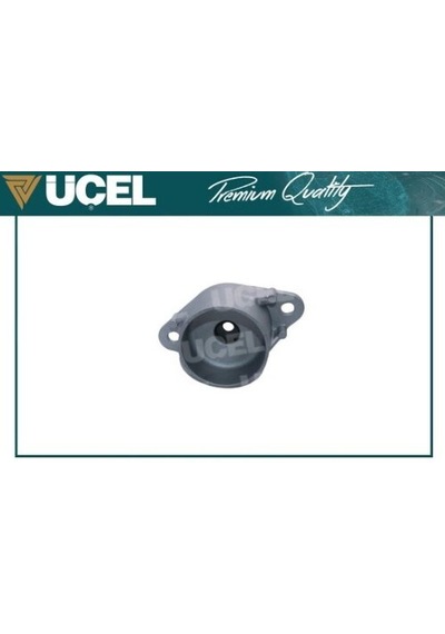 Ucel 20462 Arka Amortisör Üst Takozu Fiesta 01 08 Fusion 01 12 Figo 11 2s6118a116ad