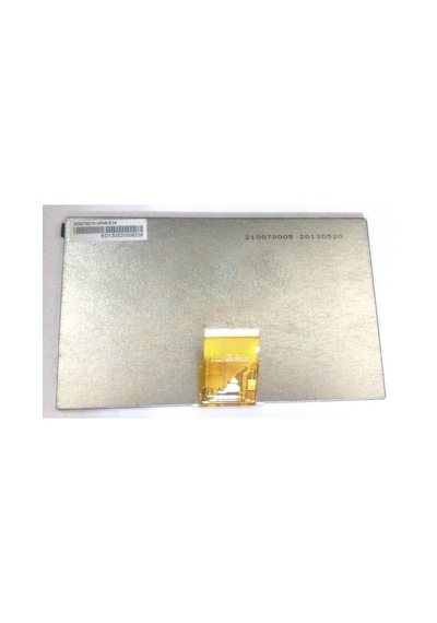 7'' Tablet Ekran Lcd Panel Kd070D10-50Nb-A30