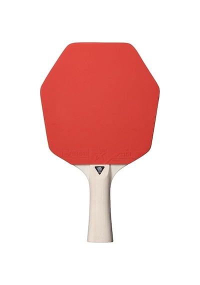 Stiga Bat Cybershape1 Star Masa Tenisi Raketi 1211-0906-35