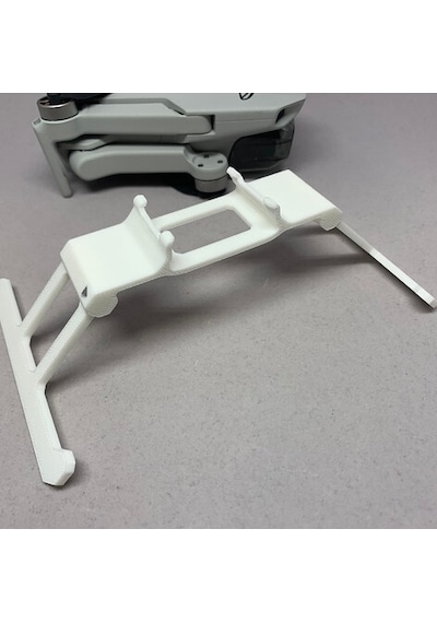 DJI Mavıc Mini Drone Ayak Takım - DJI Mavıc iniş Takım