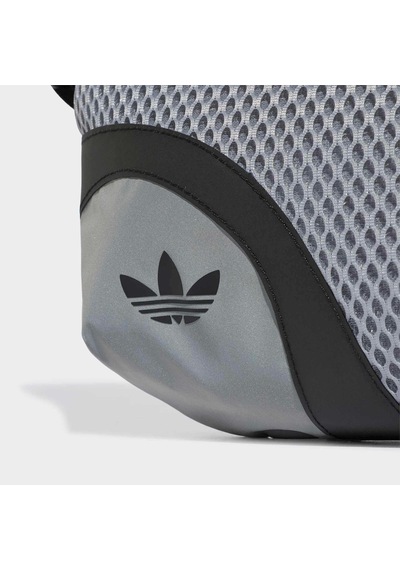 Adidas Cross Body Gri Omuz Çantası Kt4545