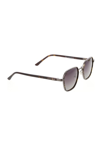 Mustang Mu2491-03 52 Polarize Erkek Güneş Gözlüğü Füme