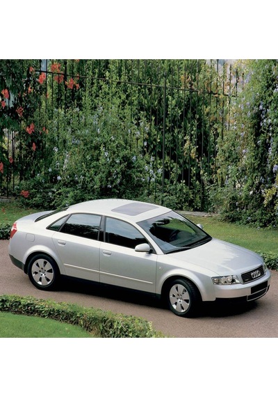 Audi A4 B6 01 05 Silecek Kontrol Kolu Yol Bilgisayarlı 4e0953503b