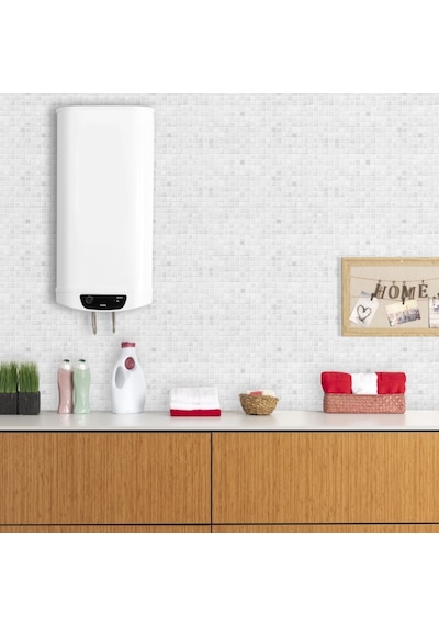 Vestel TRM 65 EK 65 Lt Elektronik Termosifon