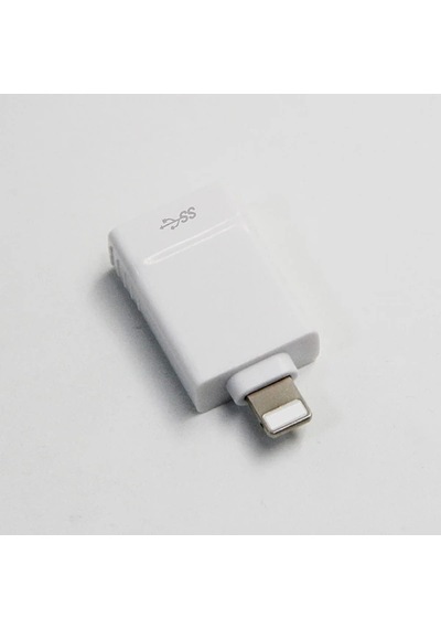 İphone Nk-03 Usb To Otg Sd Kart Okuyucu İphone 14-13-12 11- 5775