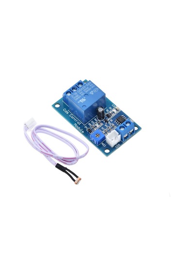 XH-M131 5V Ldr Işık Kontrollü Röle