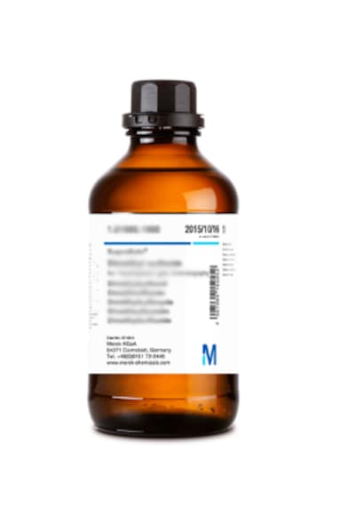 Merck 101261.1000 Aniline Gr For Analysis 1 L
