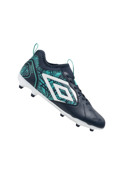 Umbro Tocco Iı Club Fg Lacivert Erkek Krampon - 81741u Kyr Lacivert