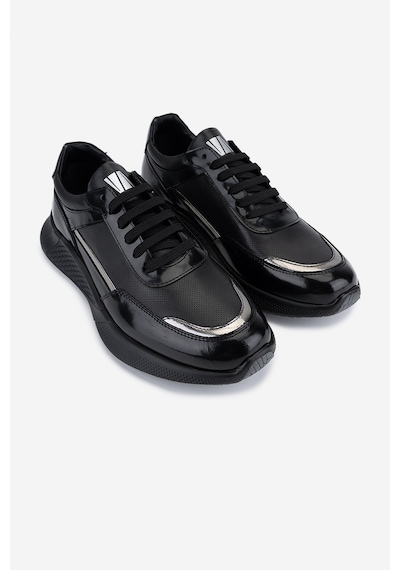 Valmenti Erkek Hakiki Deri Siyah Sneakers & Spor Ayakkabı 157 2405 Erk Ayk Y26 Sıyah Siyah Valmenti Erkek Hakiki Deri Siyah Sneakers & Spor Ayakkabı 157 2405 Erk Ayk Y26 Sıyah Siyah
