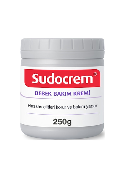 Bebek Bakım Kremi 250g