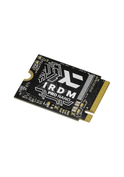 Goodram Irdm Pro Nano 2tb Nvme M.2 2230 Ssd 7300mb Okuma / 6000mb Yazma