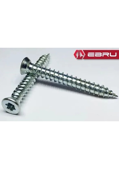 Jenerik Tdr Beton Buldex Vida 7,5x180 - 10 Adet