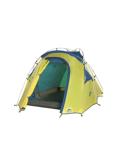 Wildland C Mover 3 Mevsim 2 Kişilik Kamp Çadırı Bej