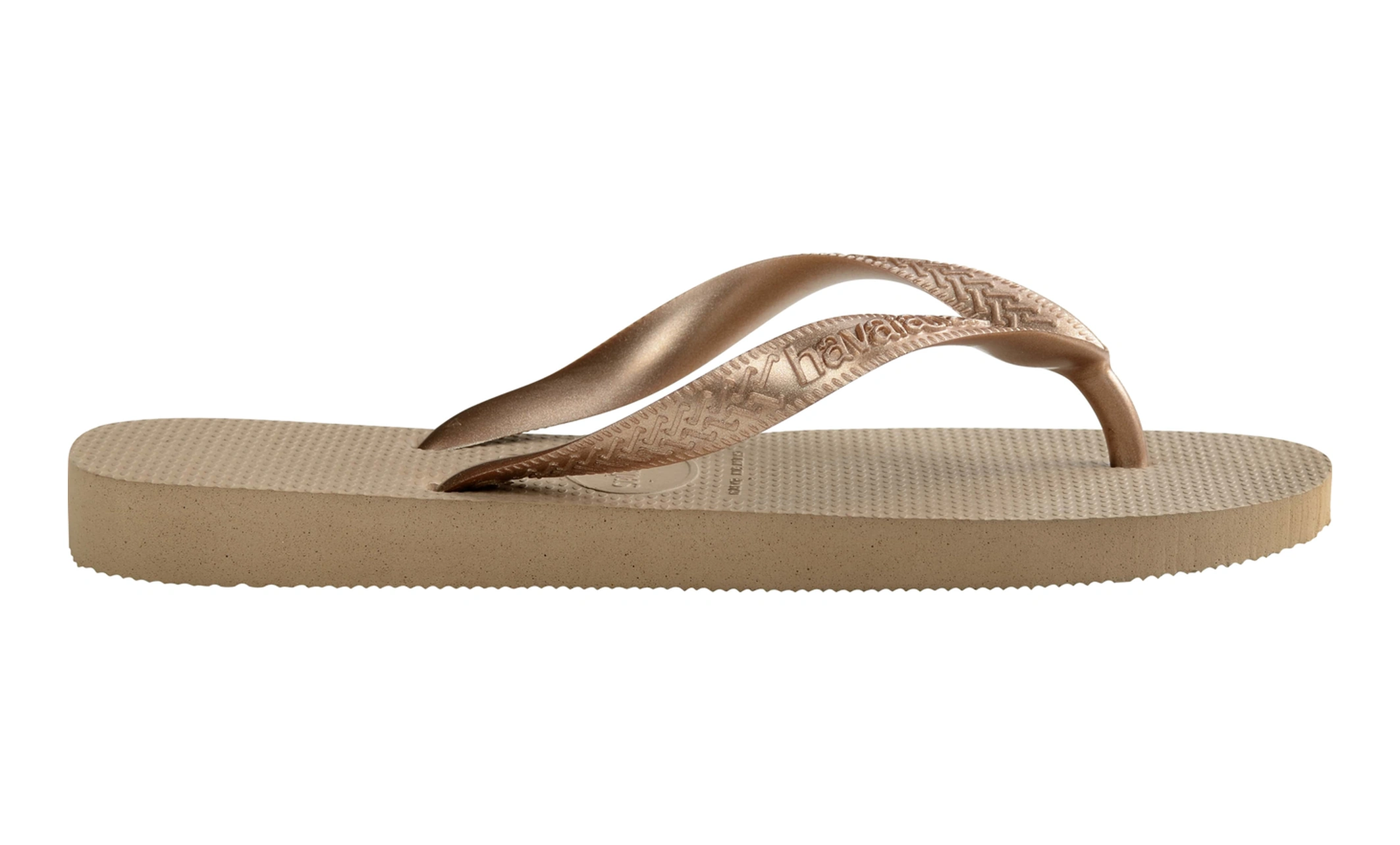 Havaianas Havainas Top Tıras Kadın Terlik 4137428 Pembe