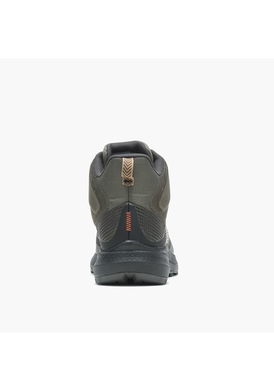 Merrell Mqm 3 Mid Gore-tex Erkek Bot Haki