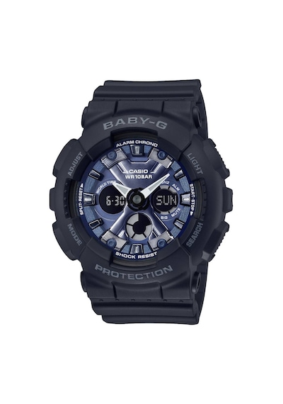 Casio Baby-G Baby-G BA-130-1A2DR Kadın Kol Saati