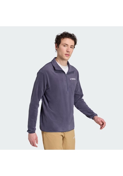 Adidas Multi Essentials 1/2 Zip Erkek Sweatshirt C-adıjm3123e50a00 Lacivert