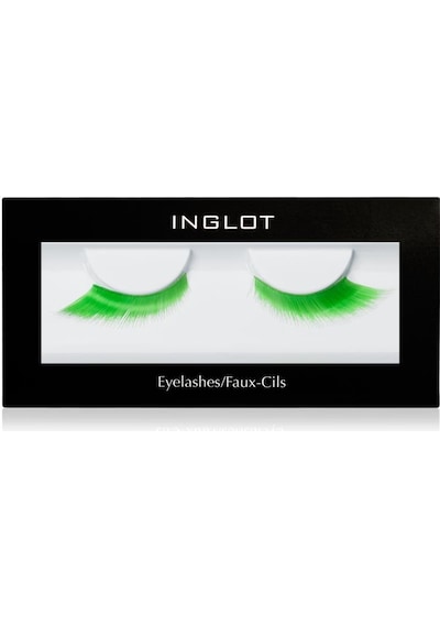 Inglot Doğal Görünümlü Takma Kirpik Eyelashes 38ssi