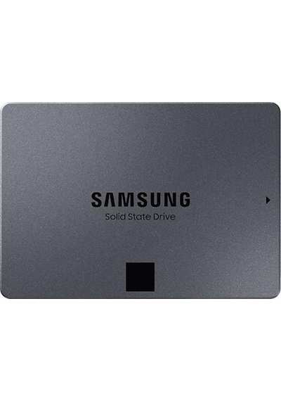 Samsung 1tb 870 Qvo 560/530mb Mz-77q1t0bw