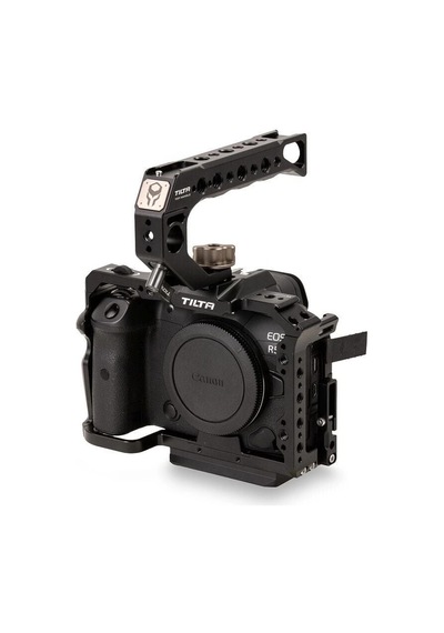 Tilta Ta-t22-a-b-v2 Canon R5/r6 İçin Kamera Kafes Kiti