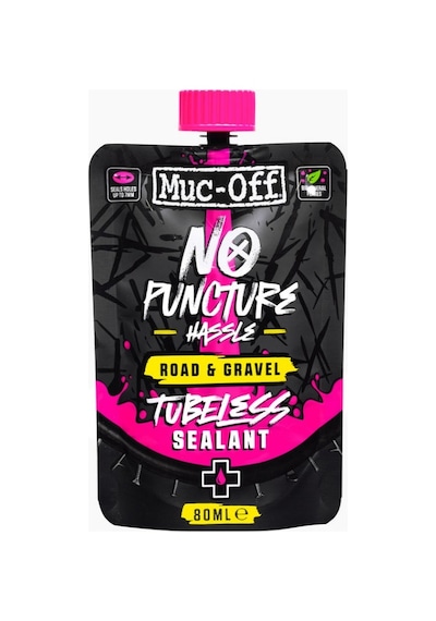 Muc-off Patlak Önleyici Tubeless Sıvı Road&gravel 80ml 18039