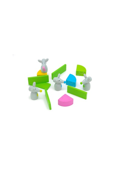 Gigamic - Quoridor Kid - Gkqo