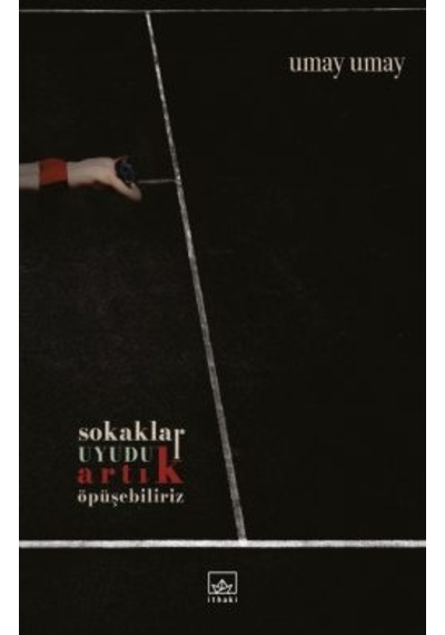 Elleri Kara Çocuk + Cevapsız Ağrı + Sokaklar Uyudu Artık Öpüşebiliriz