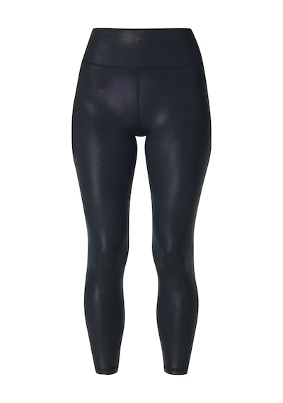 Sweaty Betty Glow Shıne 7/8 Leggıng 44054 SiYAH