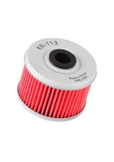Kn113 Honda Yağ Filitresi