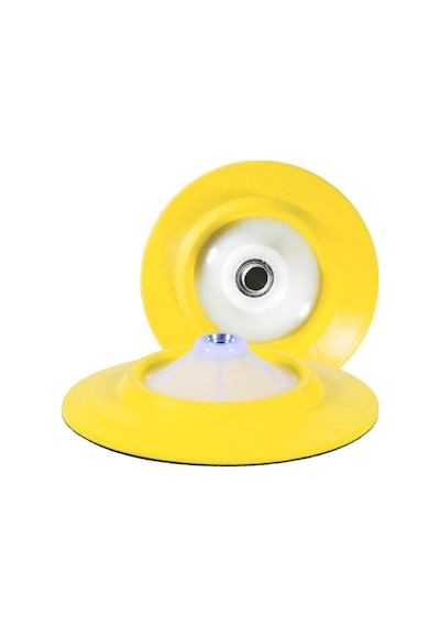 Farecla G-Mop Gmb146 Esnek Pasta Makinesi Tabanı 125Mm