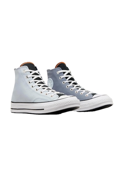 Converse Converse Chuck 70 Vintage Athletic Erkek Günlük Ayakkabı Bglg Gri