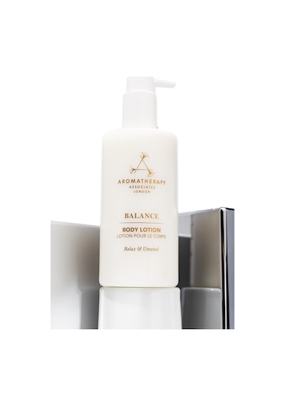 Aromatherapy Associates Balance Body Lotion 300 Ml