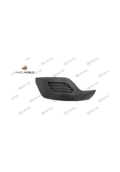 Ford Custom 1218 Ön Tampon Panjuru Sağ