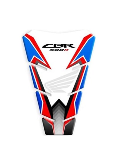 Cbr 500Rr Hrc Tank Pad