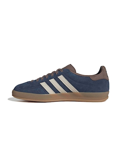 Adidas Gazelle Indoor Unisex Günlük Ayakkabı Kı2253 Lacivert
