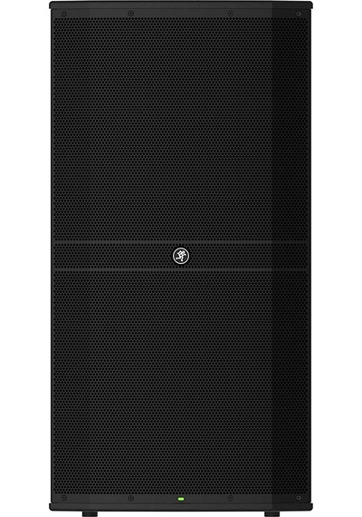 Mackie DRM315 Profesyonel 3 Yollu Aktif Duvar Tipi Hoparlör