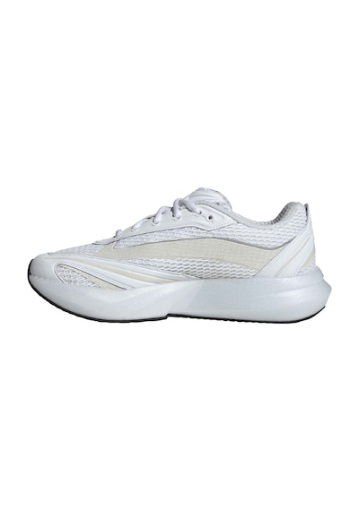 Adidas Lightblaze Glow Kadın Beyaz Koşu Ayakkabısı Jp6292 Beyaz