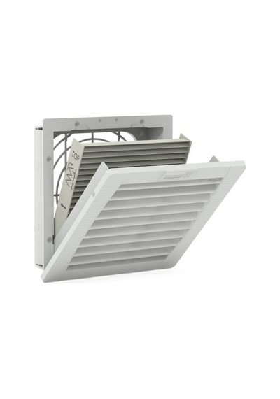 Pfannenberg Filtreli Izgara Pfa 20.000 Exhaust Filter
