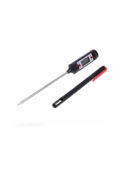 Epinox Profesyonel Dijital Gıda Termometresi (DT-01)